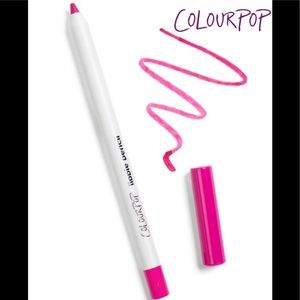 Dial Up Lippie Pencil